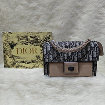 Christian Dior Hand Bag