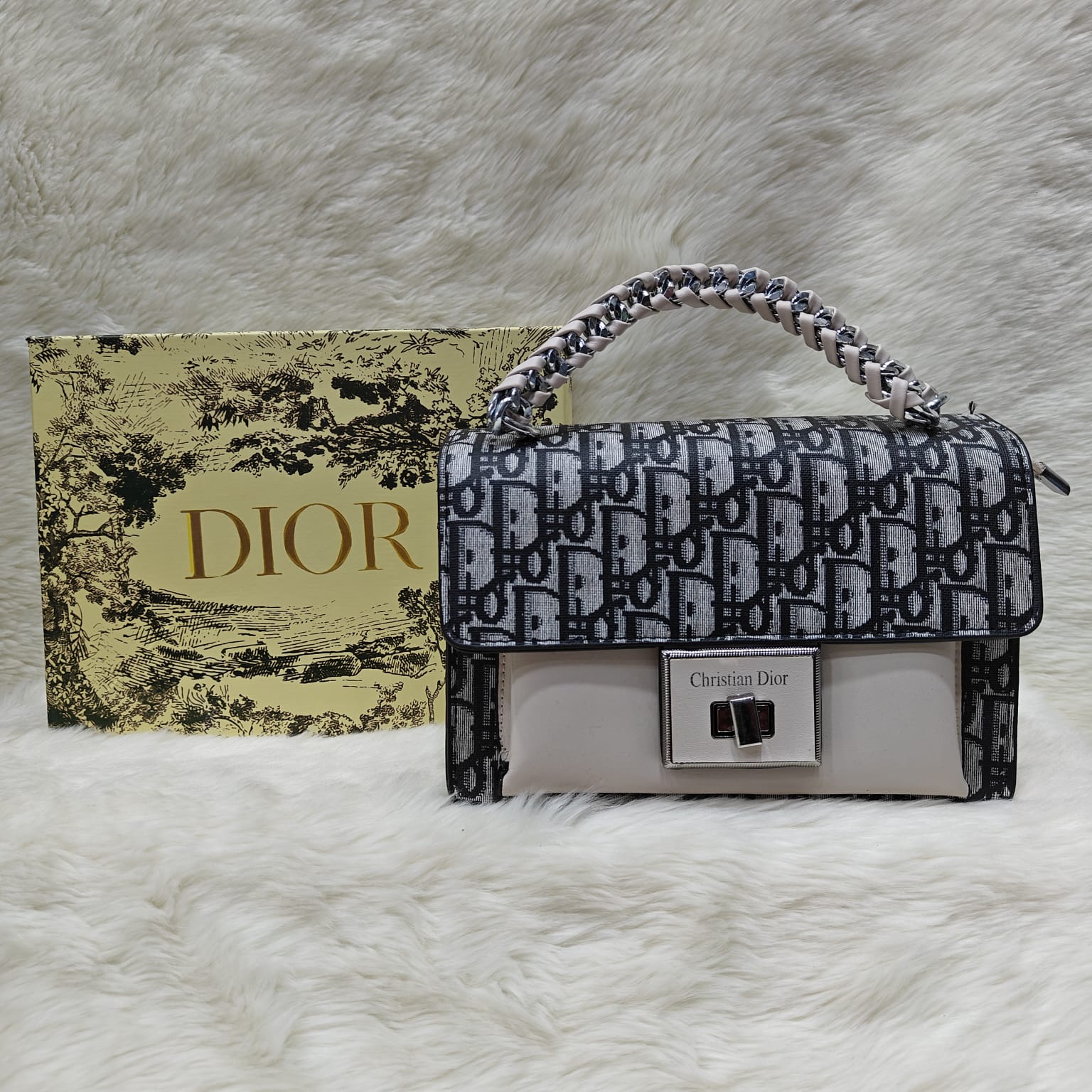 Christian Dior Hand Bag