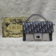 Christian Dior Hand Bag