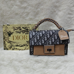 Christian Dior Hand Bag