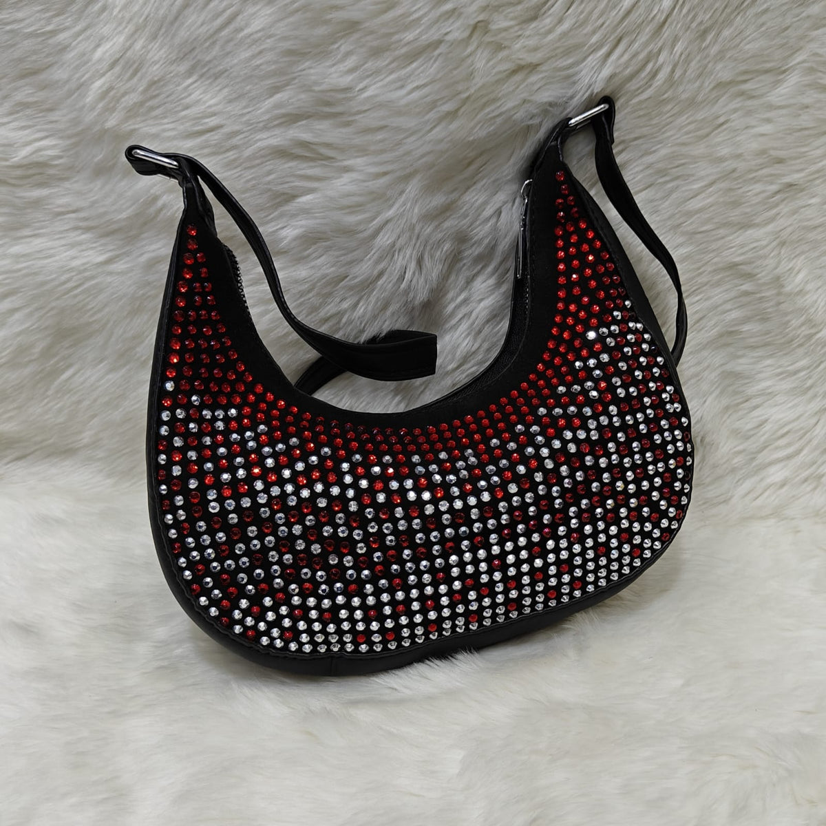 Moon Bag (Fancy)