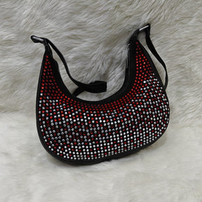 Moon Bag (Fancy)