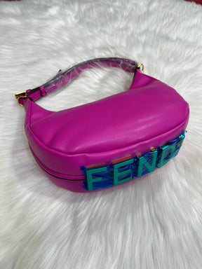 Fendi Hand Carry (Premium)