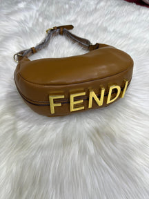 Fendi Hand Carry (Premium)