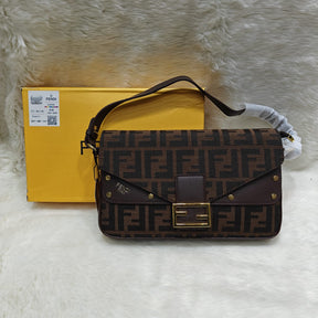 Fendi Roma Hand Carry