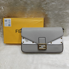 Fendi Roma Hand Carry