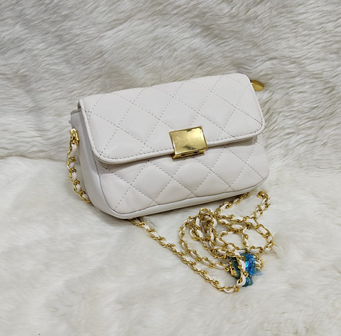 Glamour Crossbody