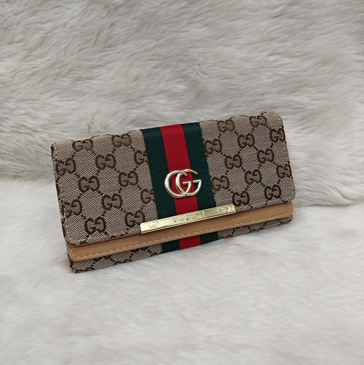 Gucci Wallet