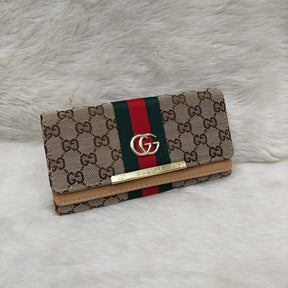 Gucci Wallet