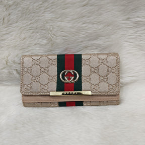 Gucci Wallet