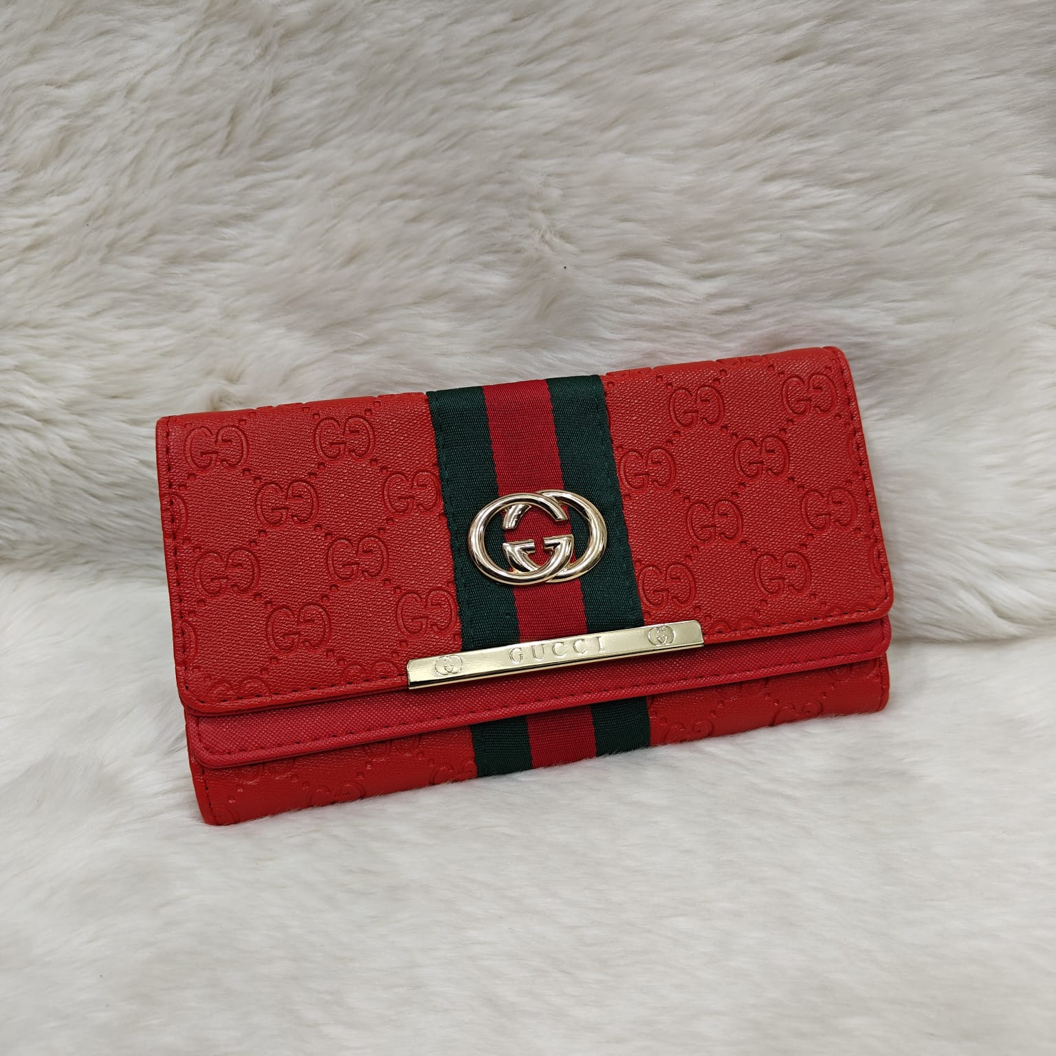 Gucci Wallet