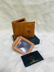 Men's Wallet