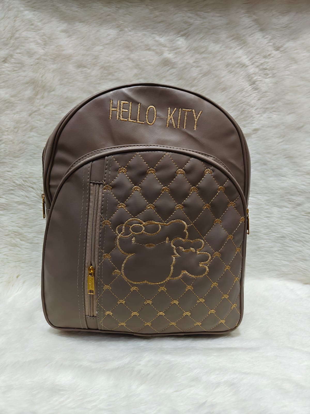 HELLO KITTY BACK PACK