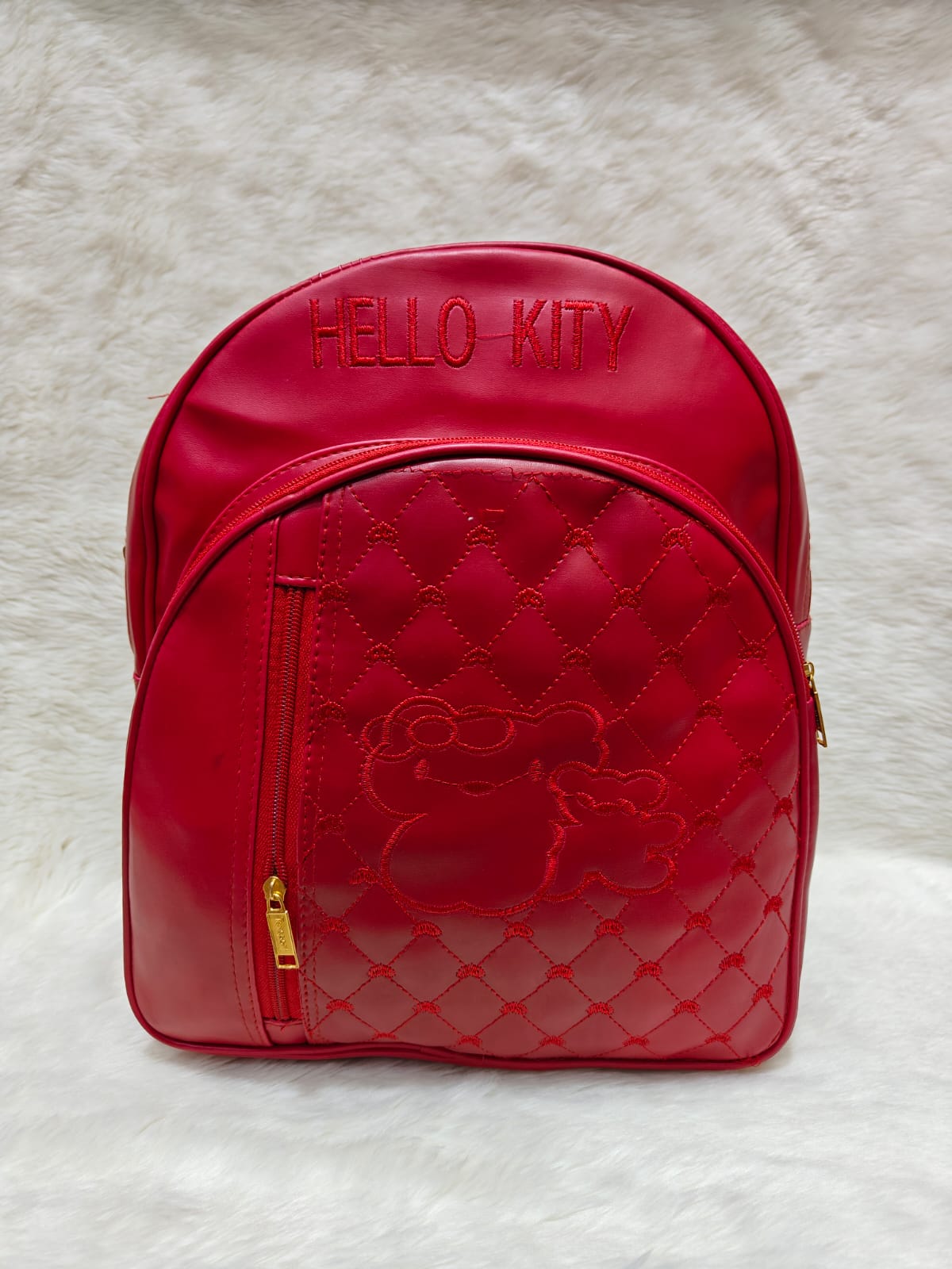 HELLO KITTY BACK PACK