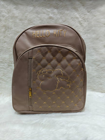 HELLO KITTY BACK PACK