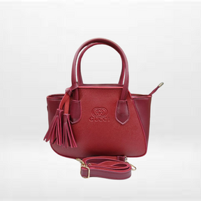 Scarlet Style Hand Bag