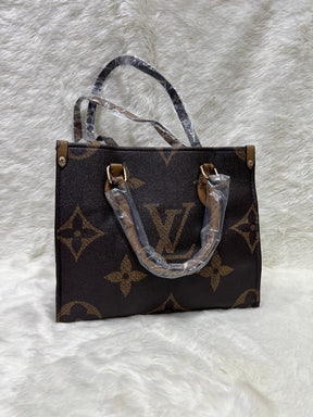 LV Tote Bag (Premium)