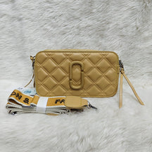 MJ Cross body