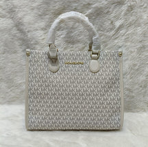 MK Tote Bag