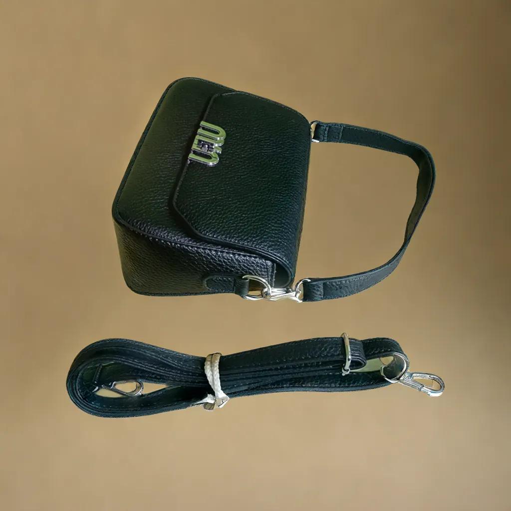 Min  Cross Body