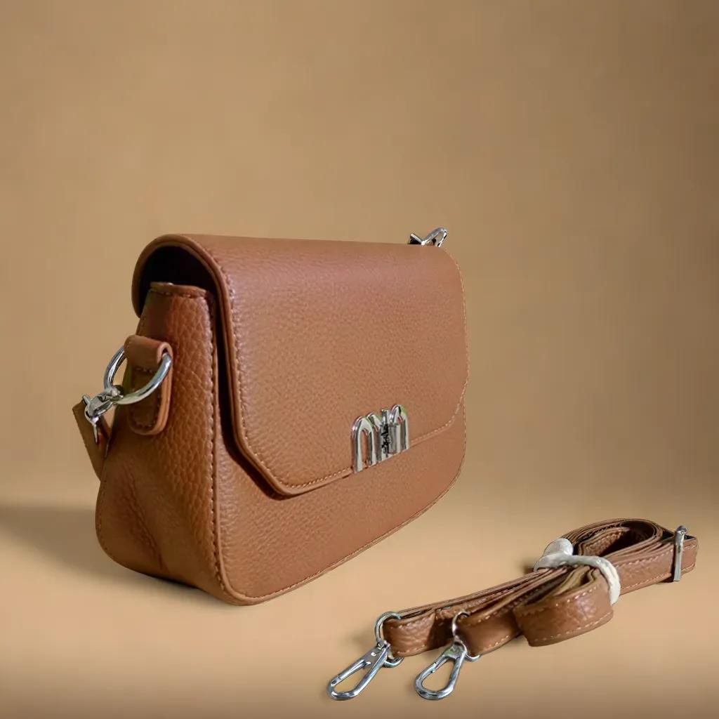 Min  Cross Body