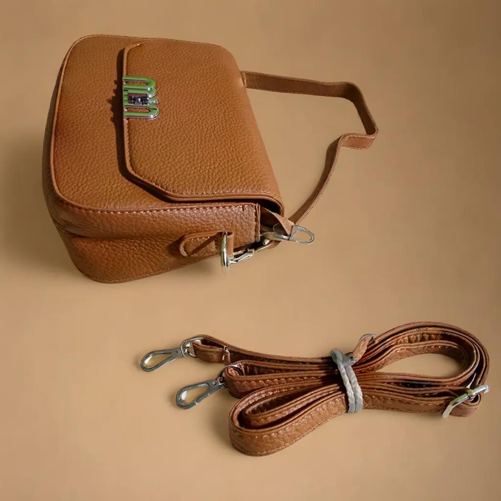 Min  Cross Body