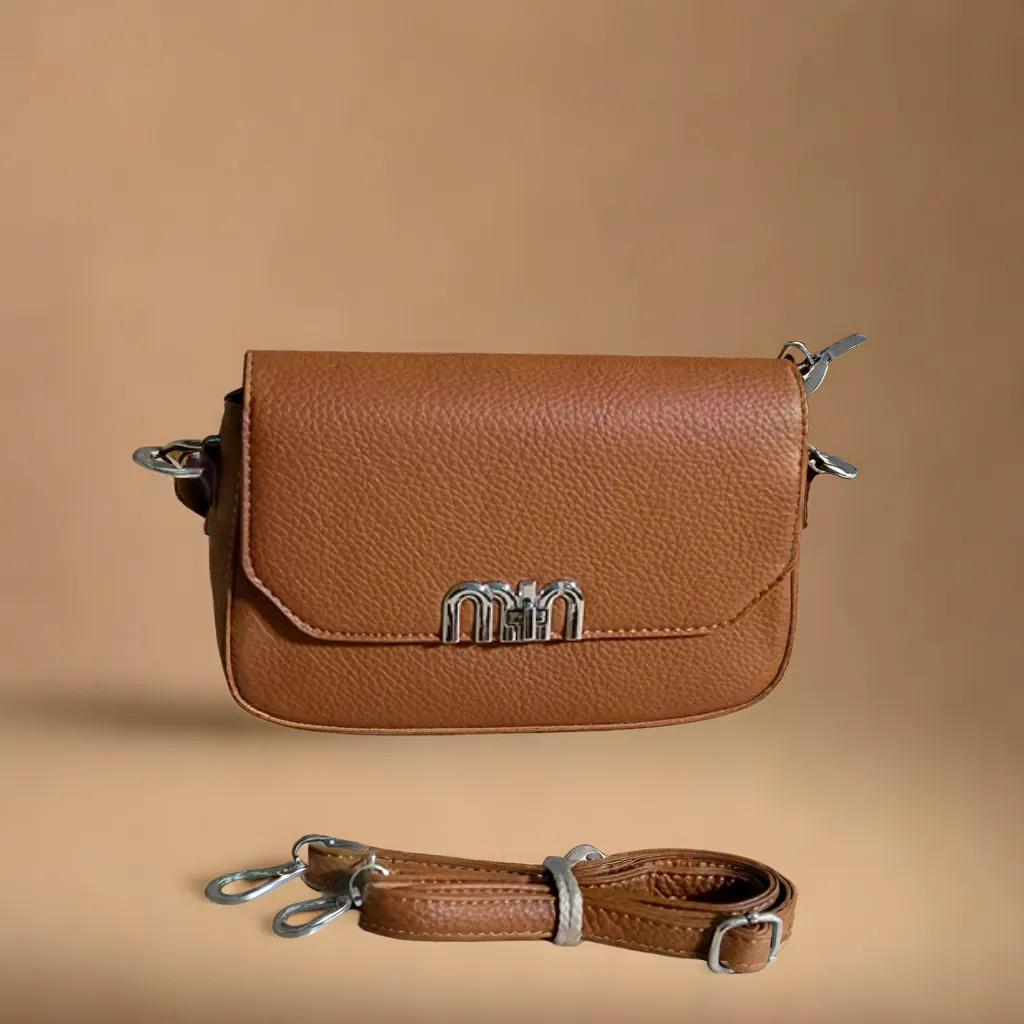 Min  Cross Body