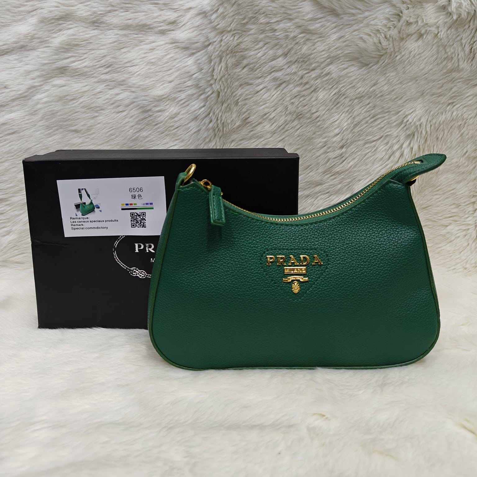 Prada Cross Body (Premium)