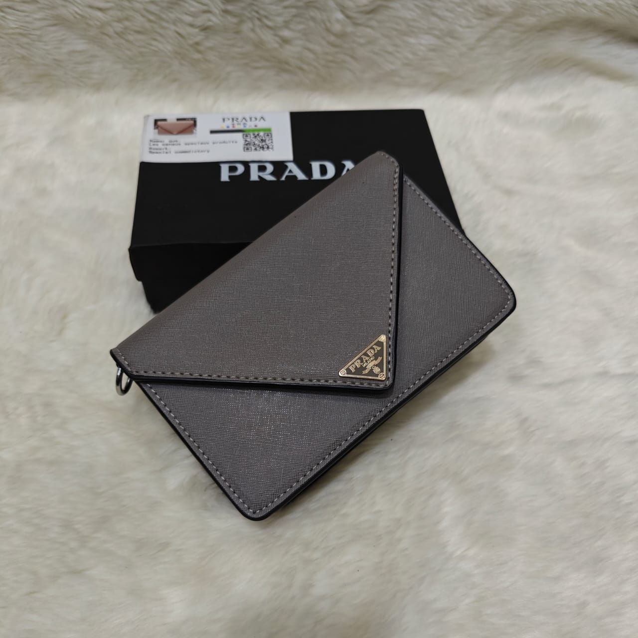 Prada Cross Body Slim