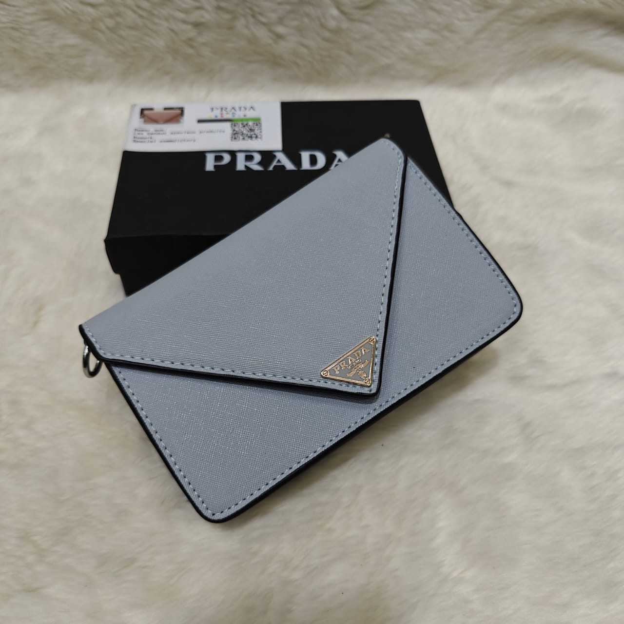 Prada Cross Body Slim