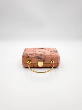 Woodenbox mini bag