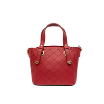 Classis Quilted Hand Bag