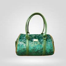 Duffle Handbag for Girls and Women