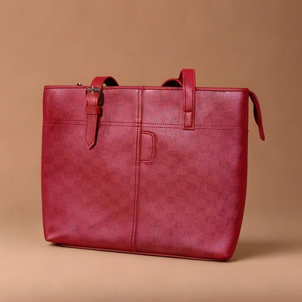 Vogue Tote