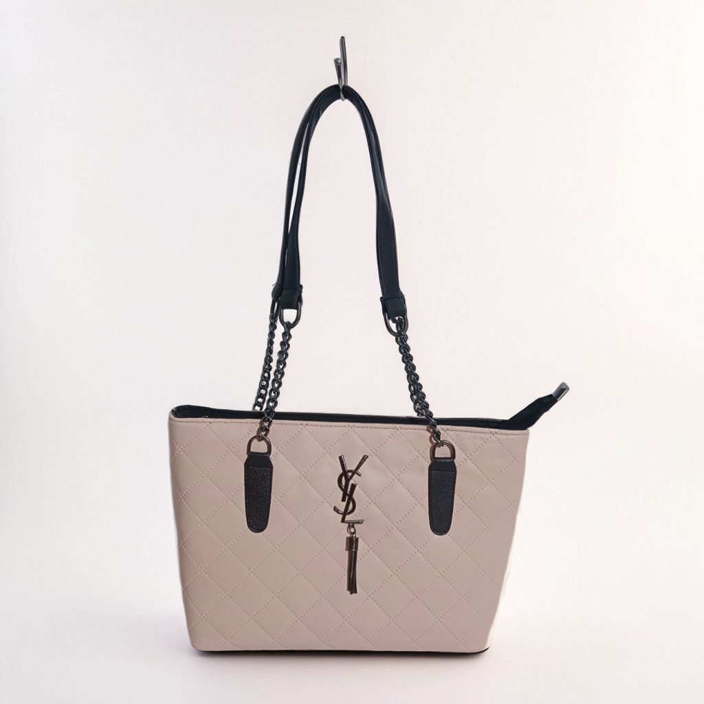 Quilted Shoulder bag YSL